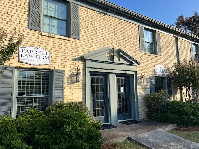The Farrell Law Firm, PC Picture 9