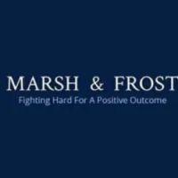 Marsh & Frost ico