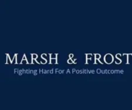 Marsh & Frost