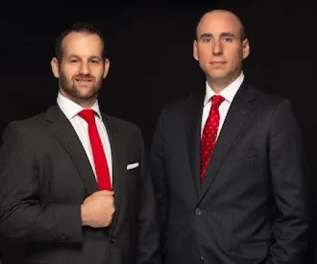 Sean M Ditzel - Abernathy Ditzel Hendrick, LLC