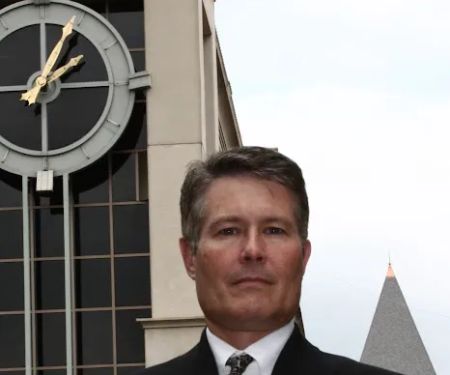 Joseph D. Vogel, P.C.