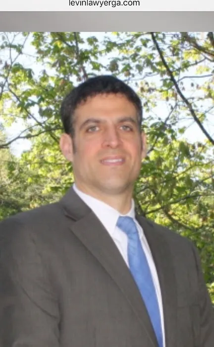 Robbie M Levin, Attorney at Law Picture 2