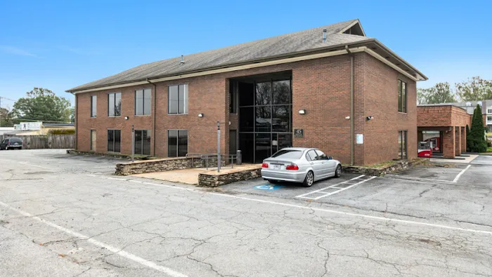 Christopher A Campbell Law Offices Picture 7