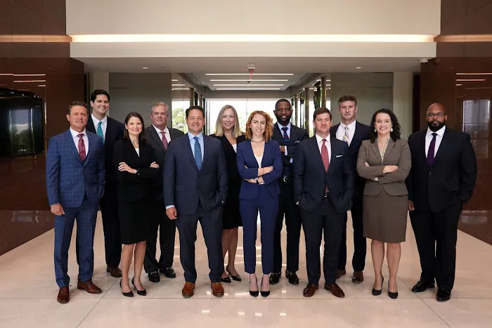 Hasner Law: Atlanta Injury & Workers' Compensation Attorneys Picture 2