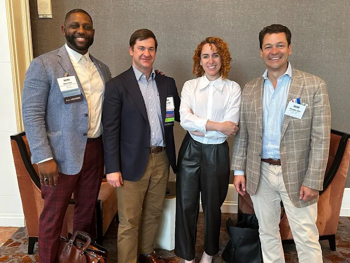 Hasner Law: Atlanta Injury & Workers' Compensation Attorneys Picture 4