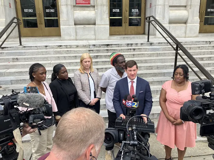 Hasner Law: Atlanta Injury & Workers' Compensation Attorneys Picture 5