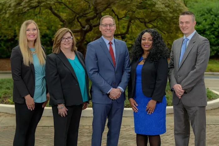 Hasner Law: Atlanta Injury & Workers' Compensation Attorneys Picture 11