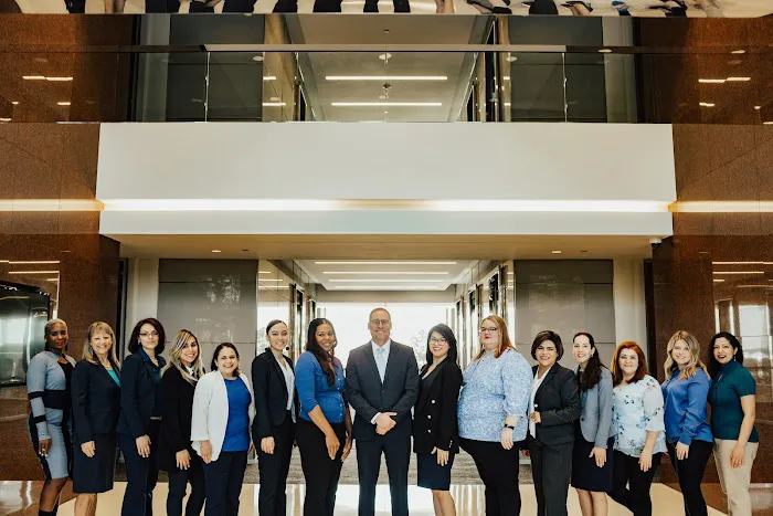Hasner Law: Atlanta Injury & Workers' Compensation Attorneys Picture 9