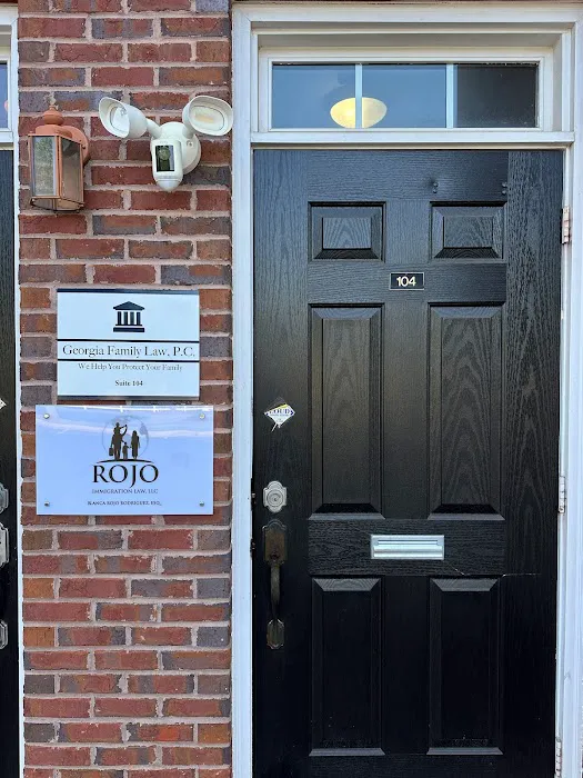 Rojo Immigration Law, LLC Picture 2