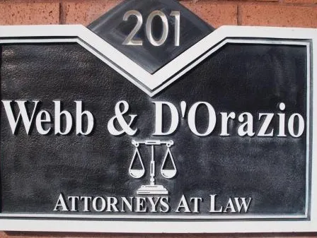 Webb & D'Orazio Picture 4