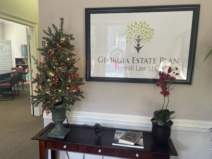 Georgia Estate Plan Picture 7