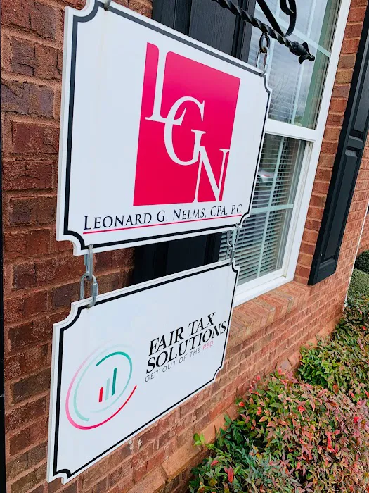 Fair Tax Solutions LLC Picture 6