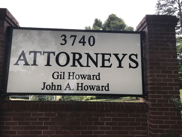 Howard Law Picture 2