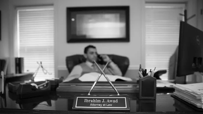 The Awad Law Firm, P.C. Picture 8
