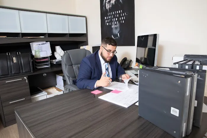 The Awad Law Firm, P.C. Picture 7
