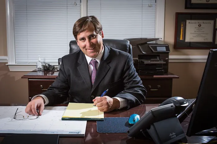 The Mitchell Law Group, LLC Picture 4