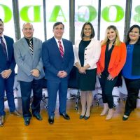 The Mitchell Law Group, LLC ico