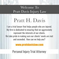 Pratt H. Davis ico