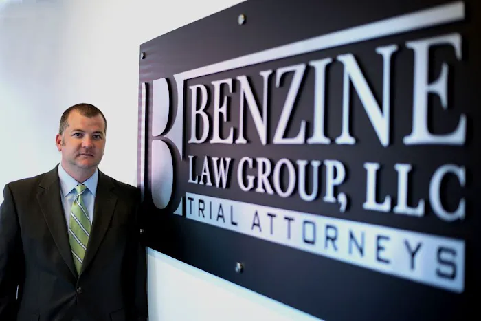 Benzine Law Group, LLC Picture 1