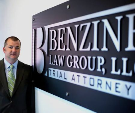 Benzine Law Group, LLC