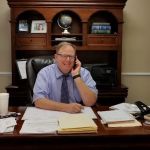 Morrison Jr. Stephen D