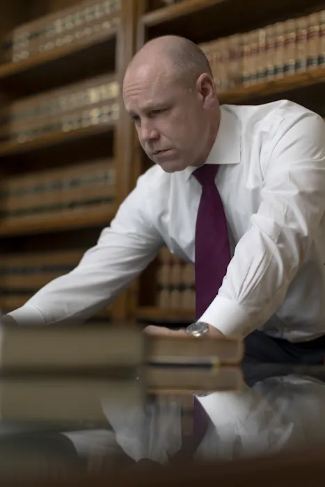Waid Law Firm, LLC Picture 2