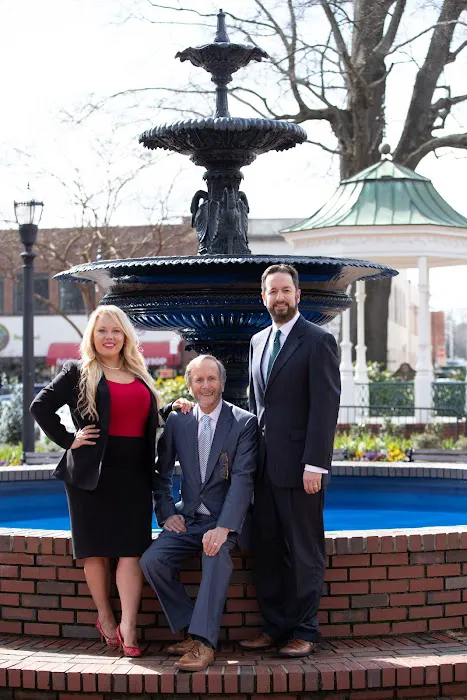 Browning, Browning & Gilkinson Picture 3