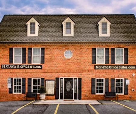 Law Office of Paul Shimek