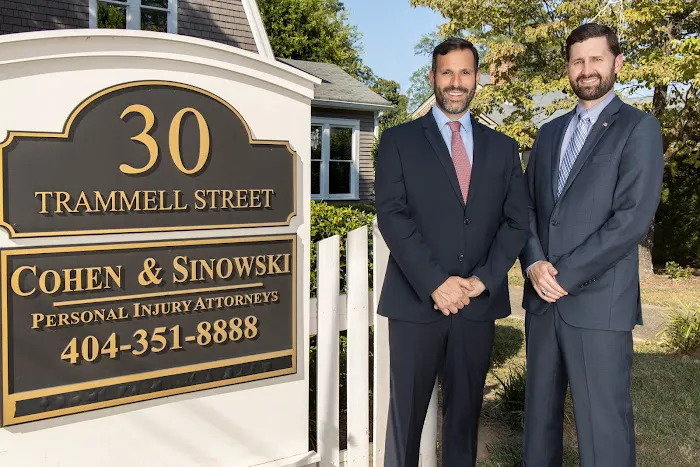 Cohen & Sinowski Picture 10