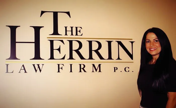 The Herrin Law Firm, P.C. Picture 1