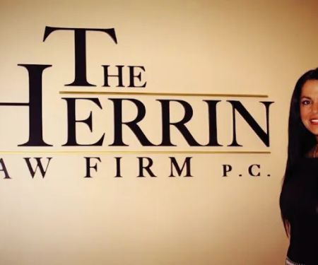 The Herrin Law Firm, P.C.