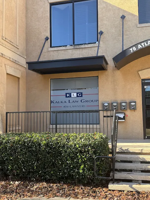 The Kalka Law Group - Personal Injury & Car Accident Attorneys Picture 9
