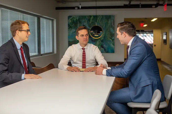 Rafi Law Firm Picture 1