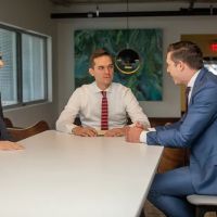 Rafi Law Firm ico