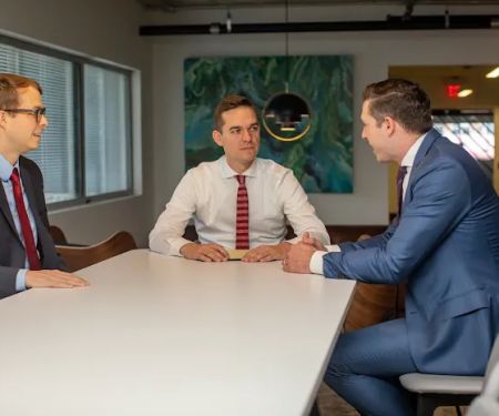 Rafi Law Firm