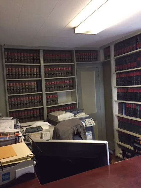 Law Offices of Melvin S. Nash Picture 3