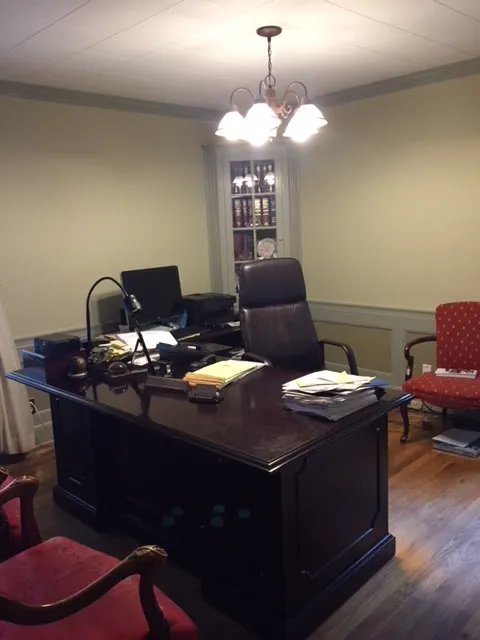 Law Offices of Melvin S. Nash Picture 1