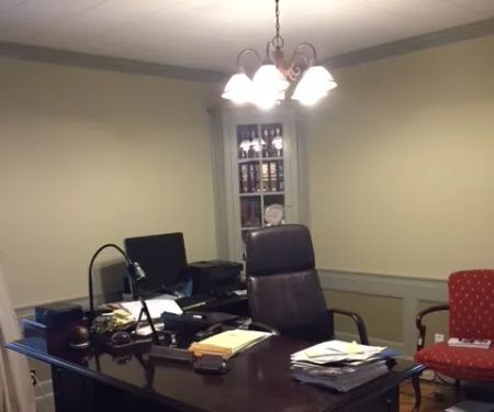Law Offices of Melvin S. Nash