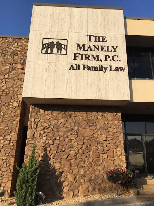 The Manely Firm, P.C. Picture 7