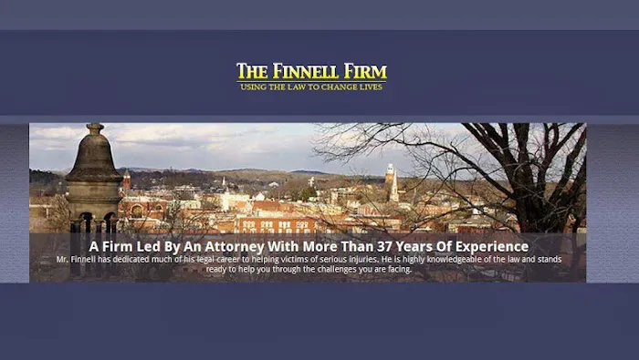 The Finnell Firm Picture 3