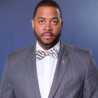 Jarrod Burch ico