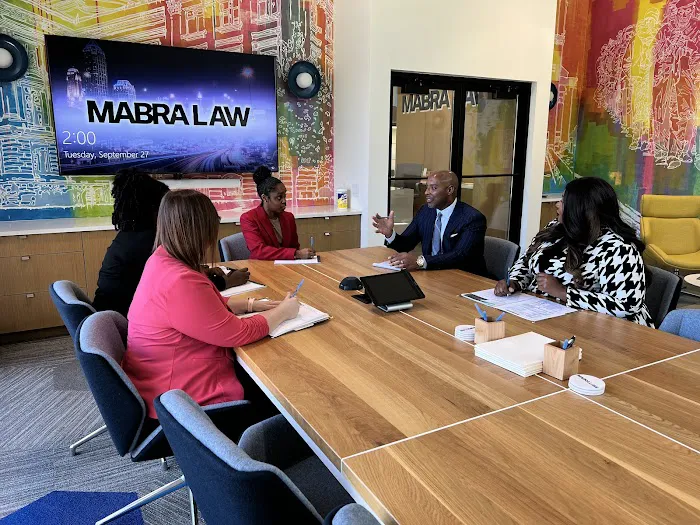 The Mabra Law Firm Picture 10