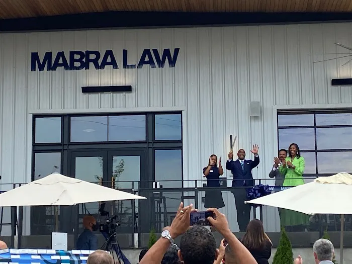 The Mabra Law Firm Picture 1