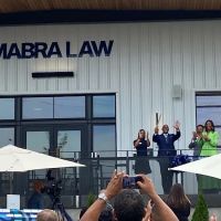 The Mabra Law Firm ico