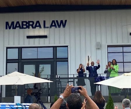 The Mabra Law Firm