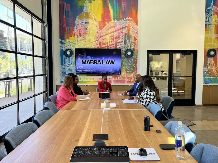 The Mabra Law Firm Picture 7