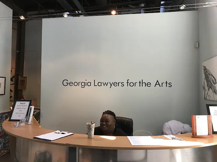 Georgia Lawyers for the Arts Picture 1