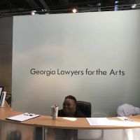 Georgia Lawyers for the Arts ico