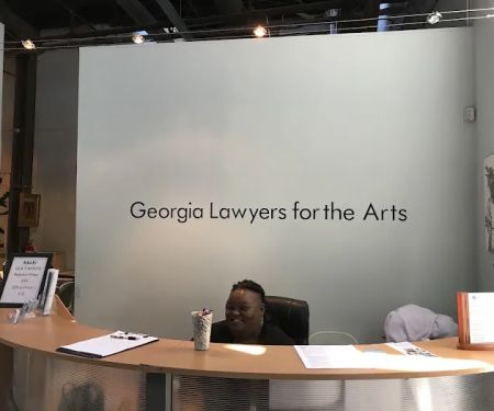 Georgia Lawyers for the Arts