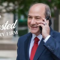 Kaufman Injury Law ico
